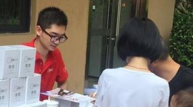 這個夏天，堅美定制的戰友不懼烈日，只為追求完美的您